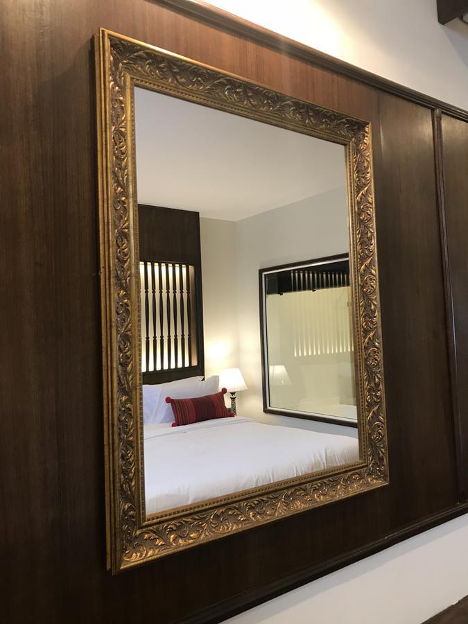 Elliebum Boutique Hotel Chiang Mai Exterior photo