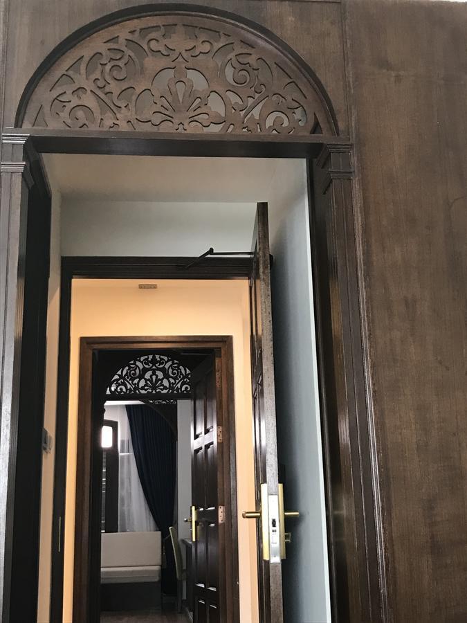 Elliebum Boutique Hotel Chiang Mai Exterior photo