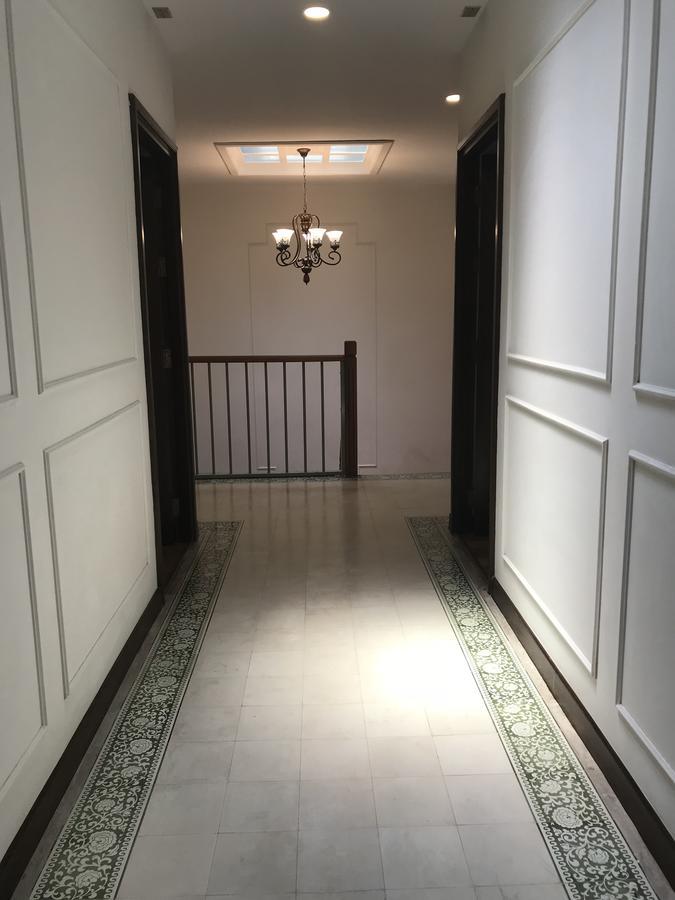 Elliebum Boutique Hotel Chiang Mai Exterior photo